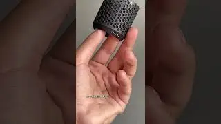 Чтобы дайсон не сломался #dyson #dysonairwrap