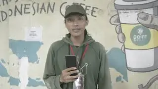 Suka Duka Ojek Online Jakarta Selatan