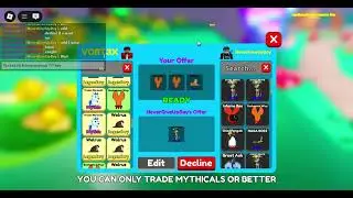 SCAMMER pet swarm simulator