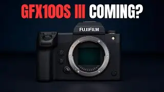 Fujifilm GFX100S III Rumors – Full Specs, Release Date & Price?