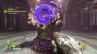 Doom Eternal | Shot with GeForce