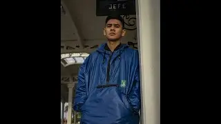 Antiguo | Mi última bala | VIDEOCLIP