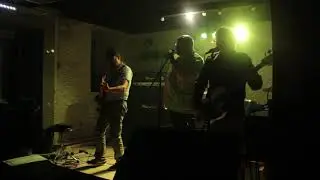 группа "Квадрат Ч" - Женская лирическая
