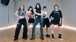 LE SSERAFIM - 