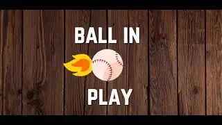 Ball In Play EP #9   :   MLB delaying the start of baseball on purpose ?