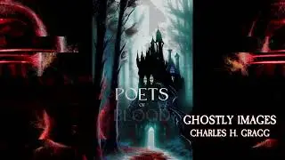 Poetry E Train Ghostly Images Poem - Charles H. Gragg