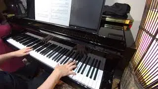 Flower arranged by Yuriko Nakamura 中村由利子 (韓國「春のワルツ」春之戀主題歌)