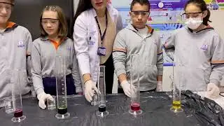 FİL DİŞİ DENEYİ