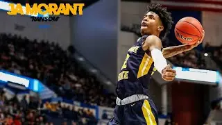 JA MORANT MIX - 