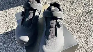 Crank Brother Stamp BOA Mountain Bike Shoes