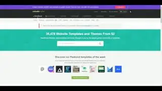 ThemeForest Locked Account