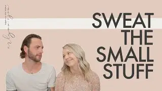 Partner Never Does Anything Nice - Sweat The Small Stuff