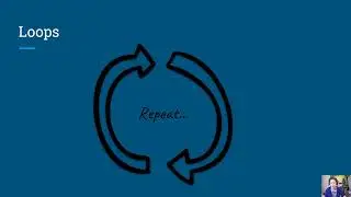 Python Loops and Nested Loops