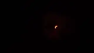 eclipse solar 2024 East TX.