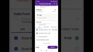 how to pay bill by phonePe.phone pe se bill kaise patate hai.