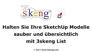 3skeng List - 2 von 3 (mit deutschen Untertiteln)