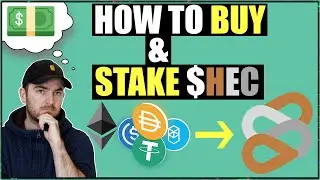 Easy $HEC Guide for Hector DAO | BEGINNER FRIENDLY