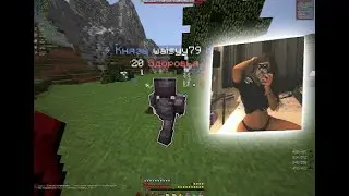 PvP FunTime I New Вайп I Легко и Просто