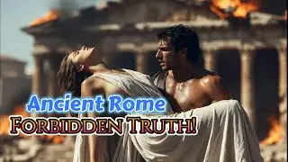 Exploring Ancient Rome Fascinating Traditions #uniquefact