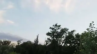 А. Блок. "Незнакомка"