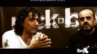 KLEPSIDRA 10 07 2009 INTERVIEW