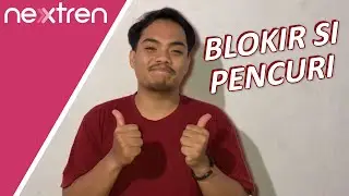 How to Block Google Drive Users | Tutorials | Nextren (eng sub)