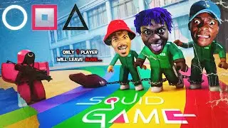 I’ve played these games before! | Squid Game 2 (Discord Event)