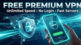VPN Super Unlimited Proxy MOD Premium | Unlimited Speed & Secure VPN (2026)