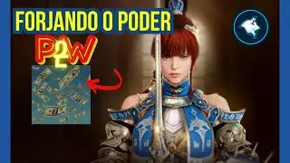 Black Desert Mobile - Forjando o Poder - P2W