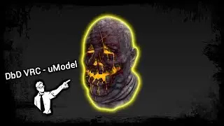 Creating VRChat Avatar - uModel - Part 0