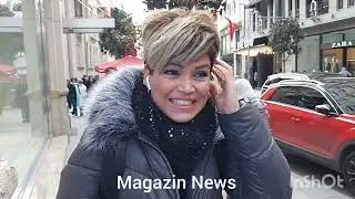 Kurtlar Vadisi'nin Gamze'si Didem Taslan 'Memati capslarinden sıkıldı' J.Bond filminde nasıl oynadı