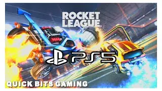 Rocket League | PS5