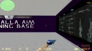 cs 1.6 default with gloves models pack