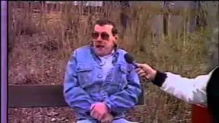 Christer Pettersson Juice (reklam för JO)