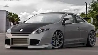 КАК СНЯТЬ РУЧКУ ДВЕРИ РЕНО ЛАГУНА. RENAULT LAGUNA.