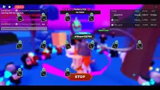 Radomly Dropping a Secret Mobby 100% in Anime Souls Simulator||update 16||