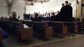 Concordia Choir/Moorhead - 