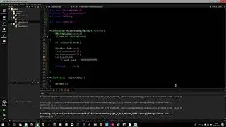 QT PROGRAMLAMAvideo2
