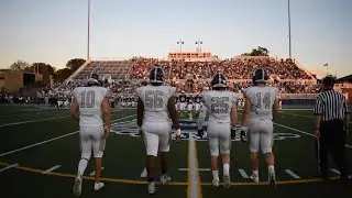 State High @ Chambersburg 9-20-19