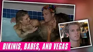 Bikinis, Babes, and Vegas | ElimiDATE | Full Episode
