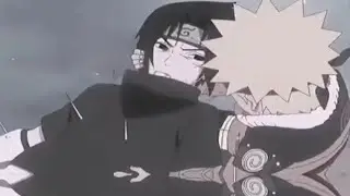 Naruto & Sasuke | Friends | Sasunaru Edit / Narusasu Edit #Narutoshippuden #Narusasu #Sasunaru #Edit