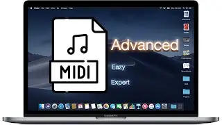 (You will be shocked!) Advanced way to Play MIDI Files on Mac