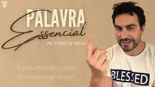 Palavra Essencial - 