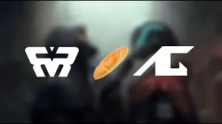 FoxiRen vs Aurora Gamming