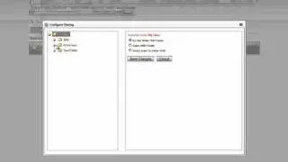 CFdesign 2011 Web-based Collaboration