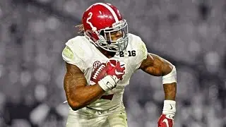Derrick Henry Highlights  |||