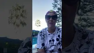 Привет из Турции! 