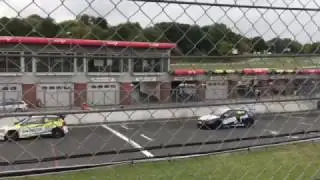 VW Cup - Brands Hatch