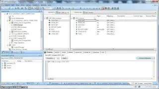 ETL in SAP Data Services 17 - Source Correction Fact Loading