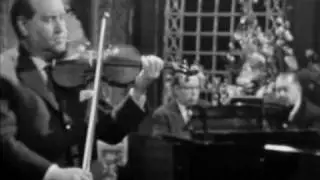 David Oistrakh - Beethoven 